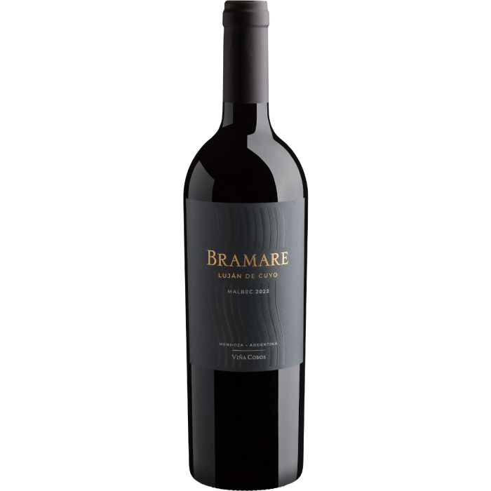 Bramare Malbec