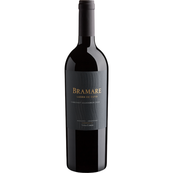 Bramare Cabernet Sauvignon