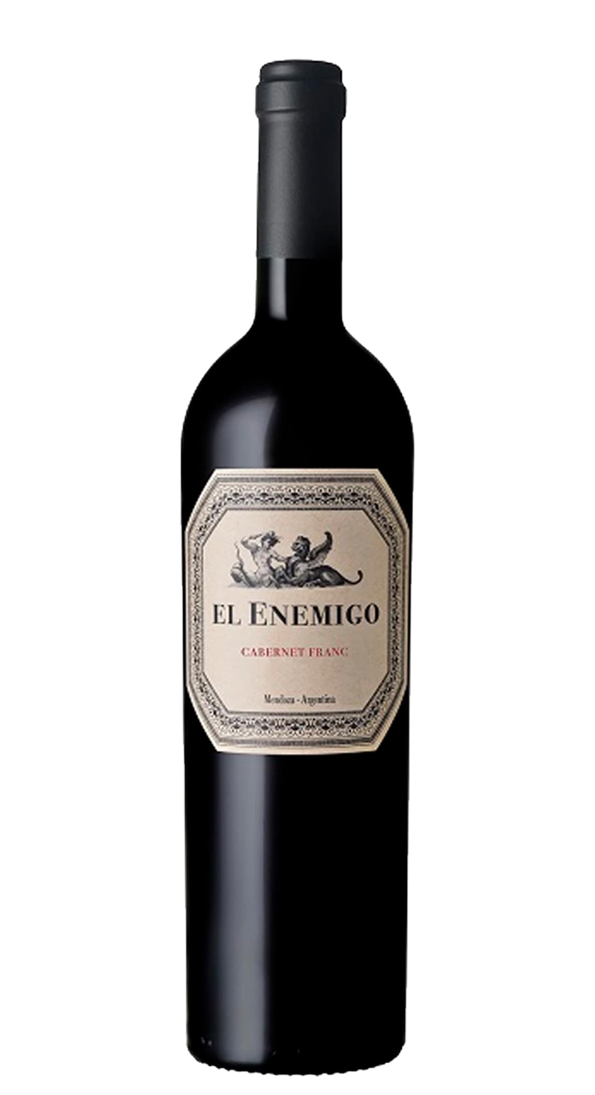 El Enemigo Cabernet Franc