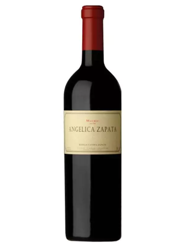 Angelica Zapata Malbec