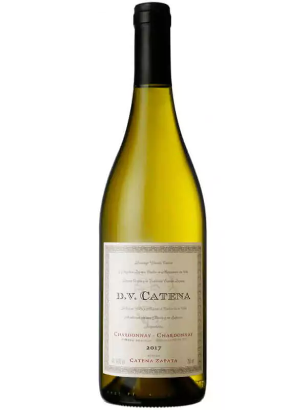 D.V. Catena Chardonnay