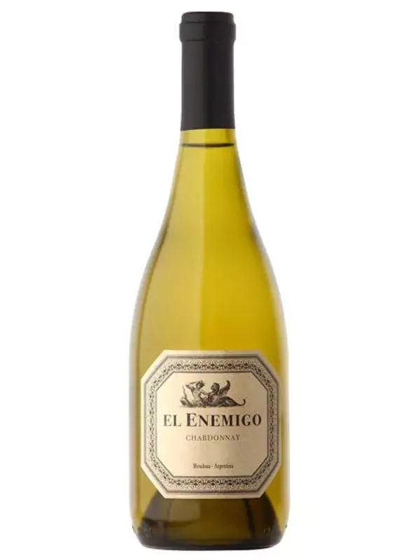 El Enemigo Chardonnay
