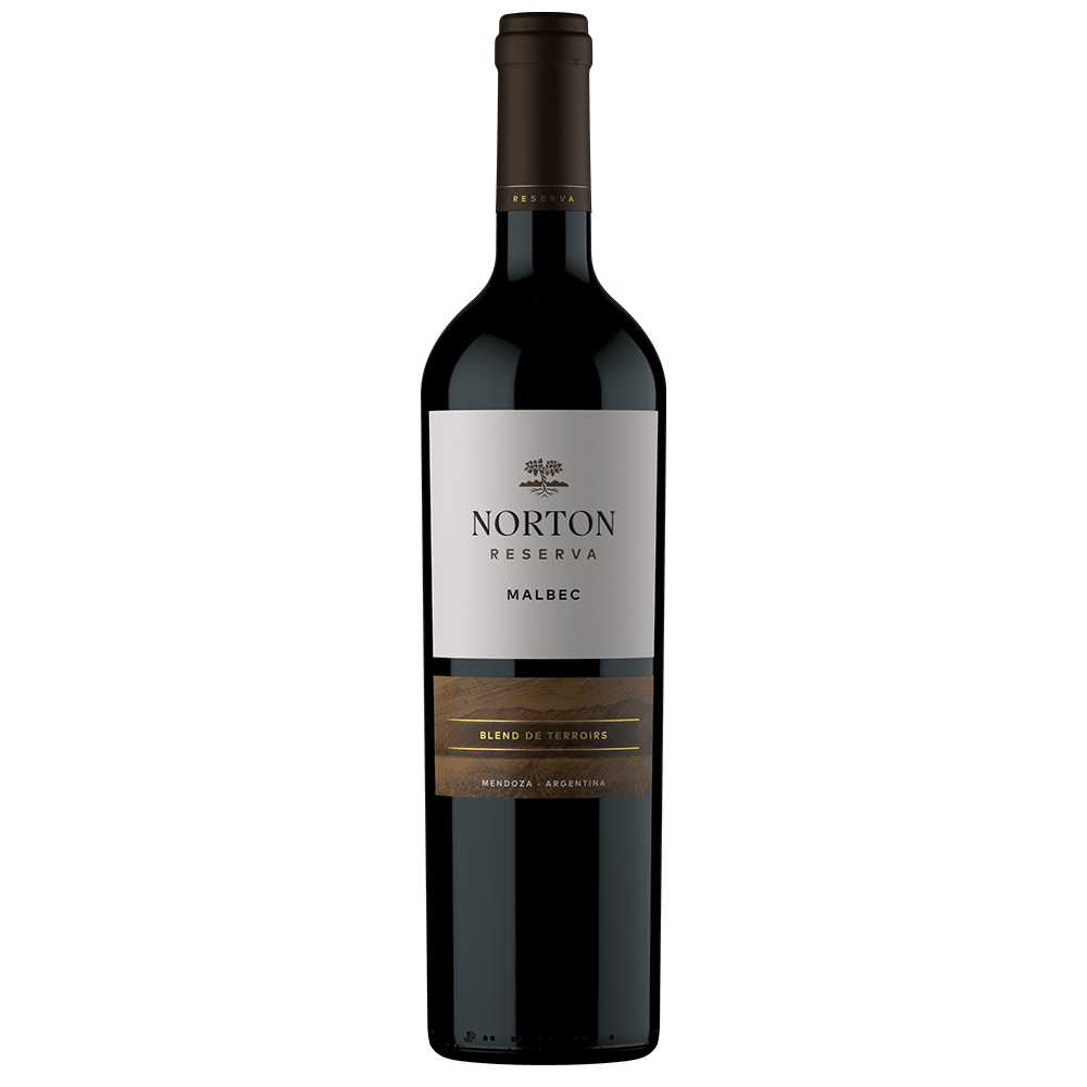Norton Reserva Malbec