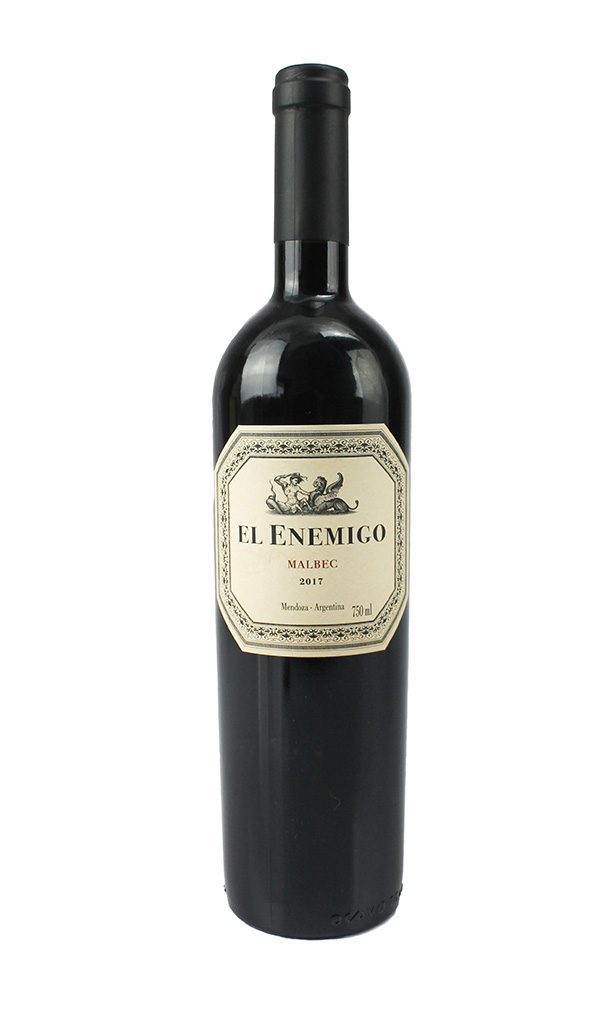 El Enemigo Malbec