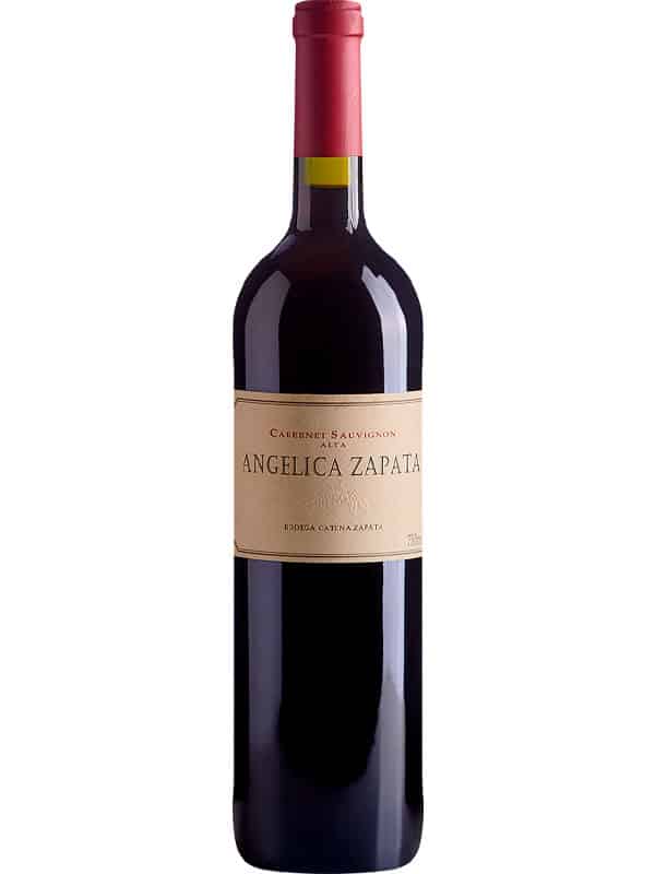 Angelica Zapata Cabernet Sauvignon