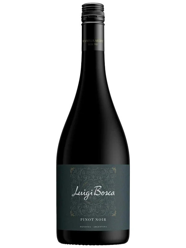 Luigi Bosca Insignia Pinot Noir