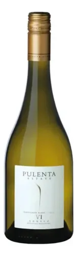 Pulenta Estate Sauvignon Blanc