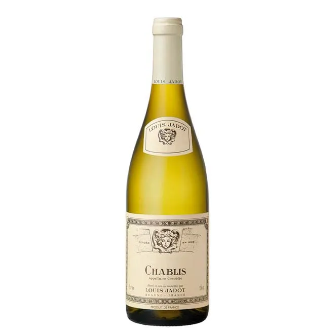 Louis Jadot Chablis  