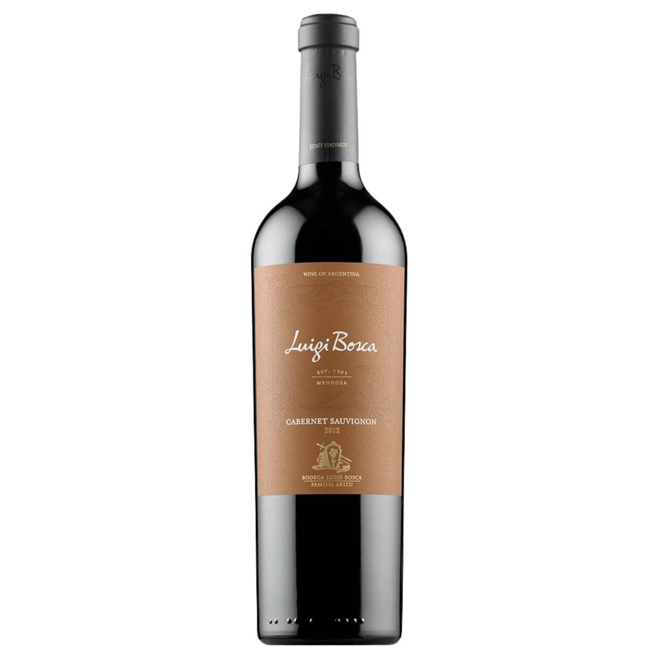 Luigi Bosca Insignia Cabernet Sauvignon Reserva