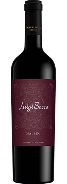 Luigi Bosca Insignia Malbec