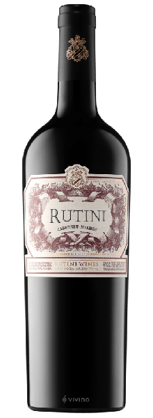 Rutini Cabernet Malbec